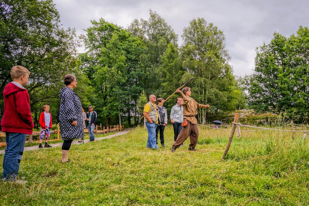 Foto Event Ale Vikingagård, Älvängen