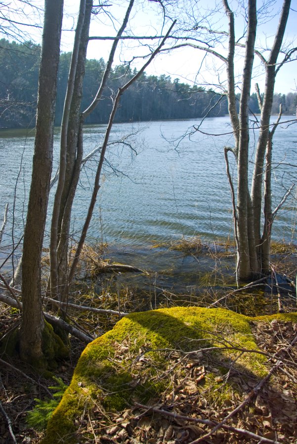 Bålsta Ekilla - april 2011