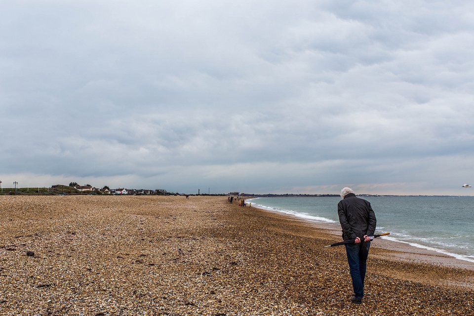 Portsmouth England - april 2018