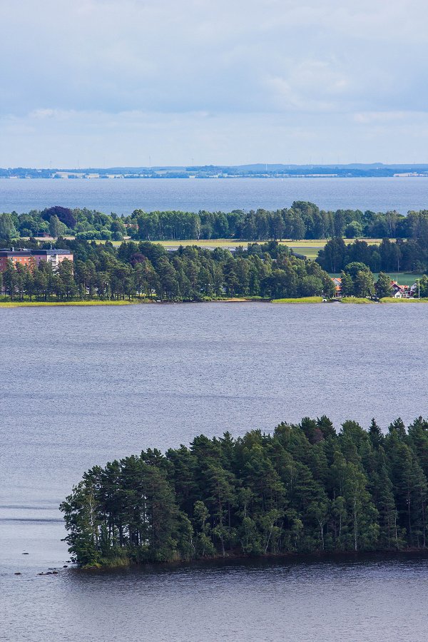 Vaberget Klinten - juli 2016