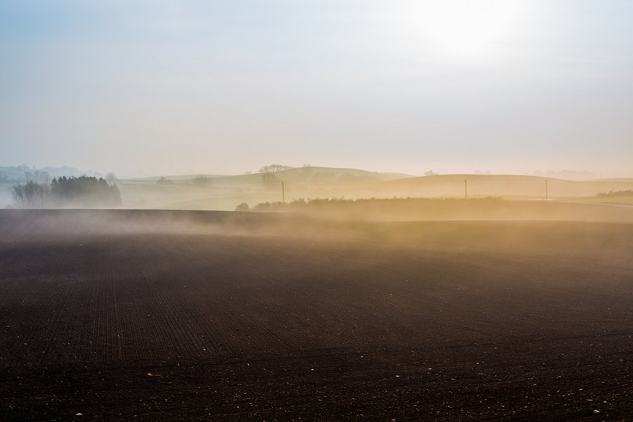 Ystad - mars 2015