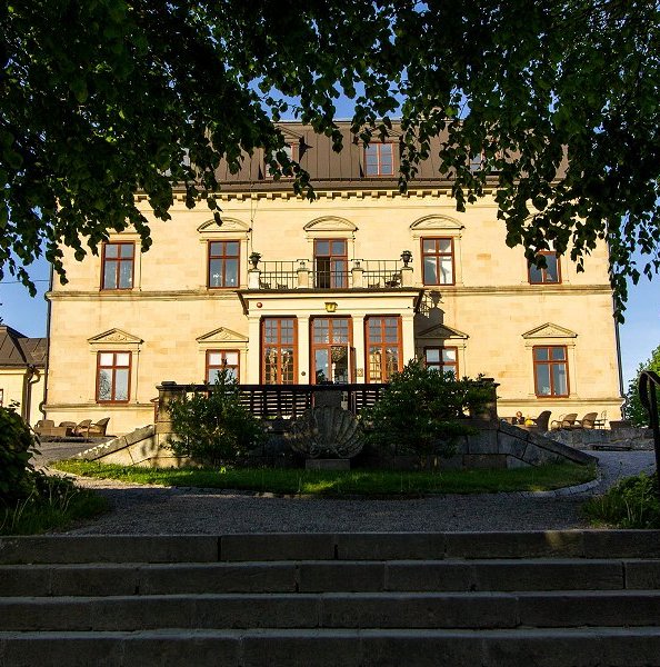 Fiby Urskog