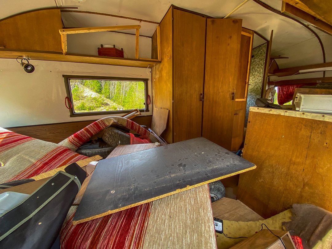 Foto Bostadshus Husvagnar, Håkansboda