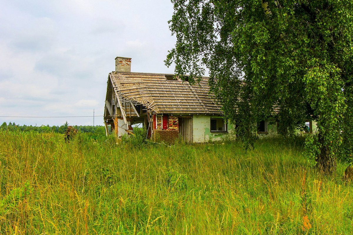 Lövestad - juli 2013