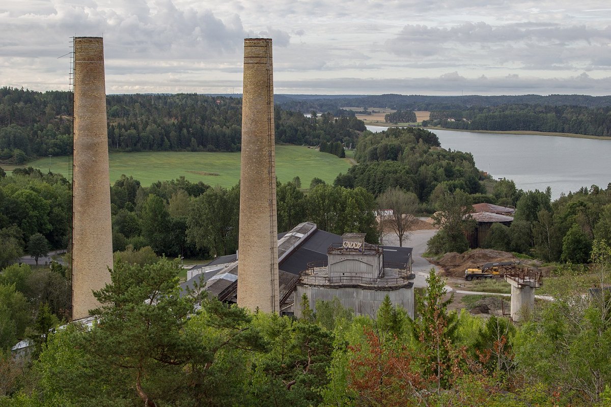 Stora Vika cementfabrik - augusti 2014 IMG 4865