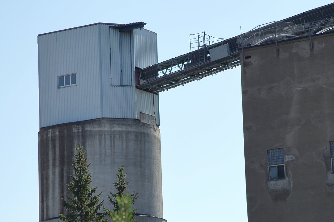 Kalkgruvhagen Garpenberg - juli 2018