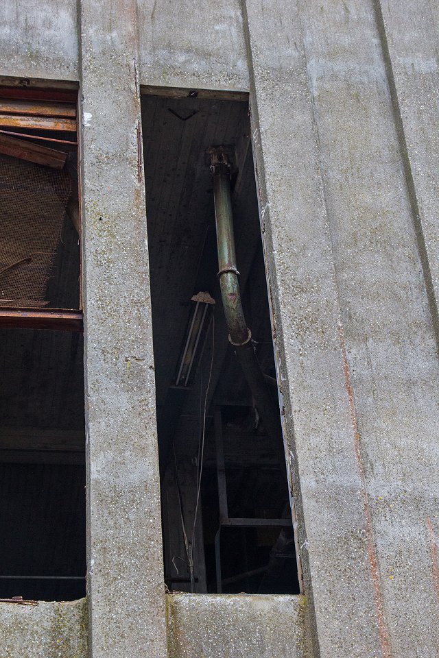 Svalöv - mars 2015 svalov pipes windows
