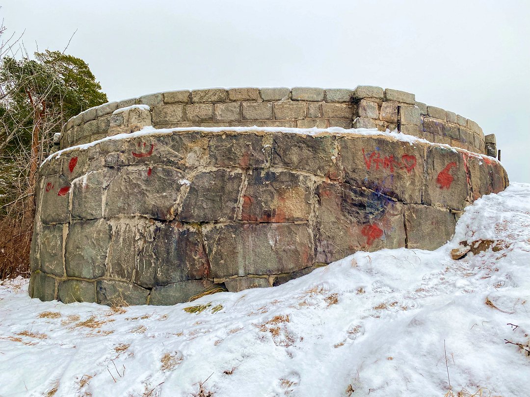 Foto Övrigt Borgen, Blackeberg