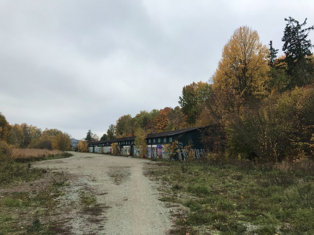 Prylladan Spånga - oktober 2018 spanga