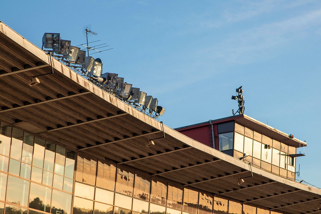 Täby Galopp - januari 2019