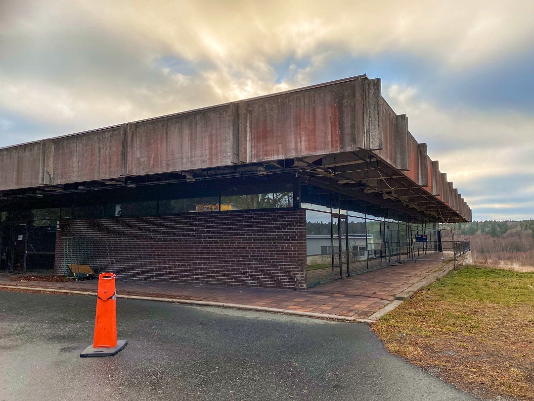Foto Övrigt Täljövikens kursgård