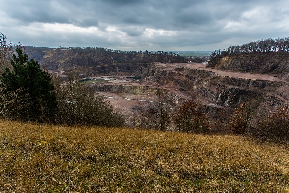 Åstorp Skåne - mars 2015