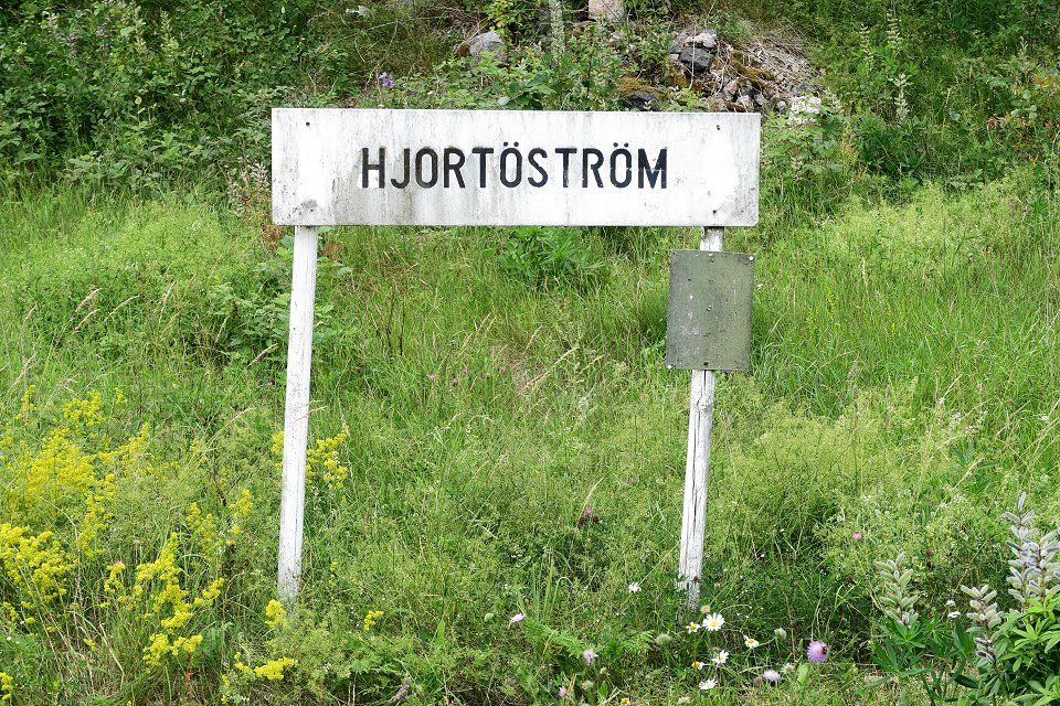 Hjortöström - juli 2017 hjortostrom