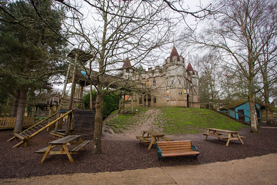 Longleat Manor Safari Park - april 2018 lekborgen longleat manor