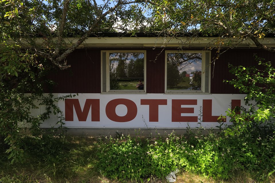 Svista Uppsala - juli 2017 svista motell