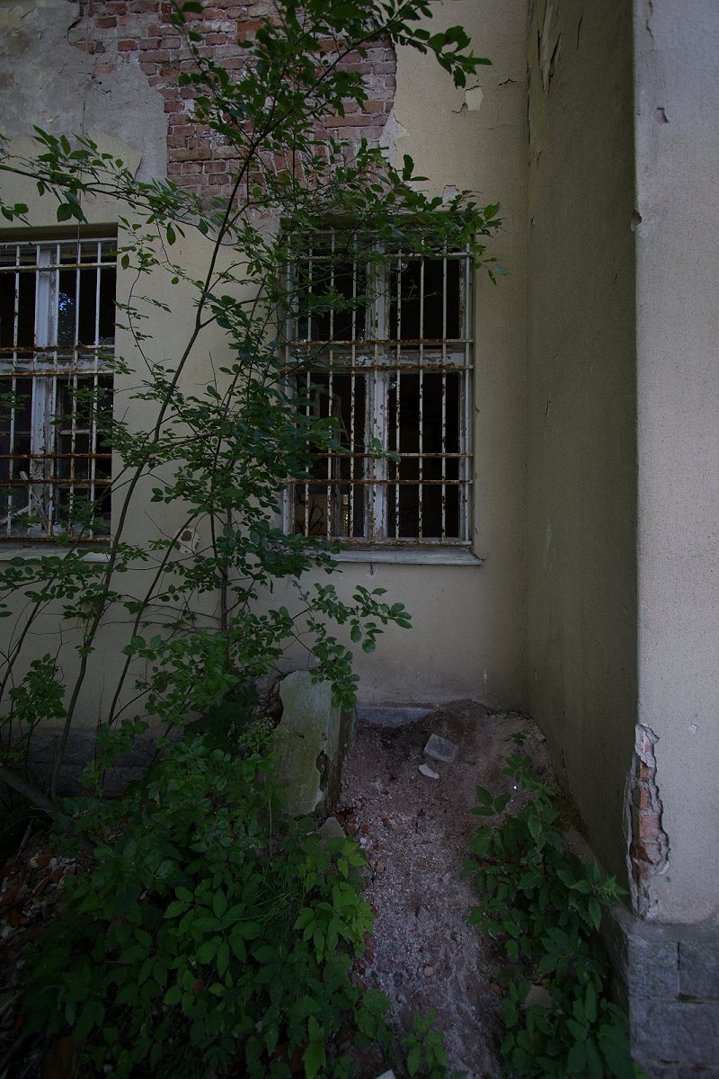 Sanatoriet i Säter - juli 2013 IMG 1276