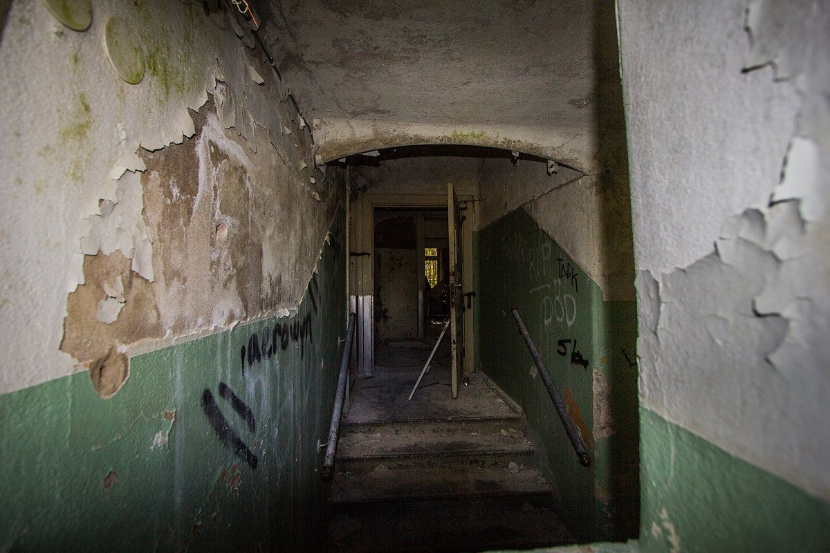 Sanatoriet i Säter - juli 2013 sater sanatorium chilly